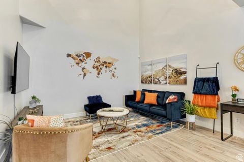 Tiny photo for 2019 N 3930 W, Lehi, UT 84043 (MLS # 2148217)