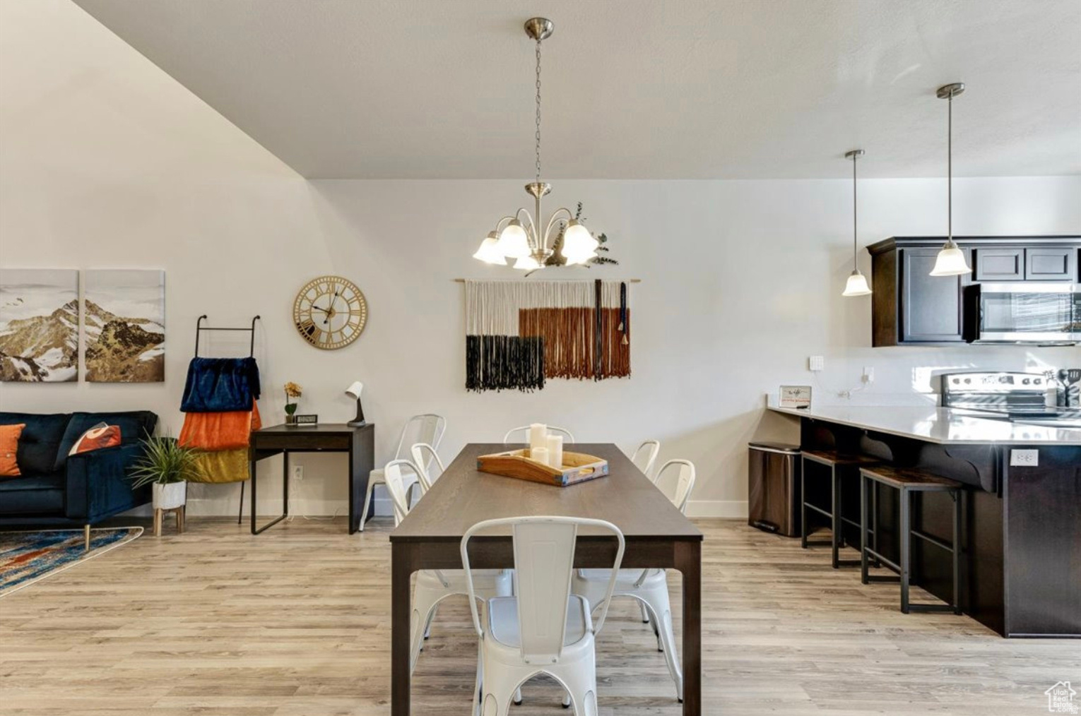 WILLOW POINT - Residential