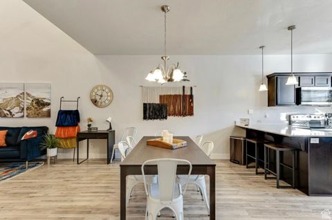 Tiny photo for 2019 N 3930 W, Lehi, UT 84043 (MLS # 2148217)