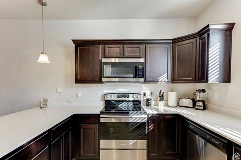 Tiny photo for 2019 N 3930 W, Lehi, UT 84043 (MLS # 2148217)