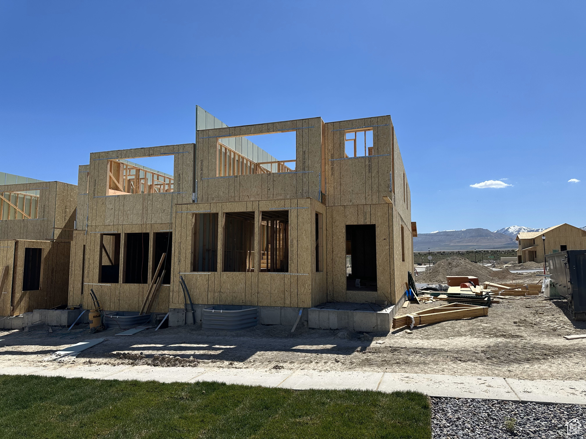 7583 S Opal Mountain Way #201, West Jordan, Utah image 1
