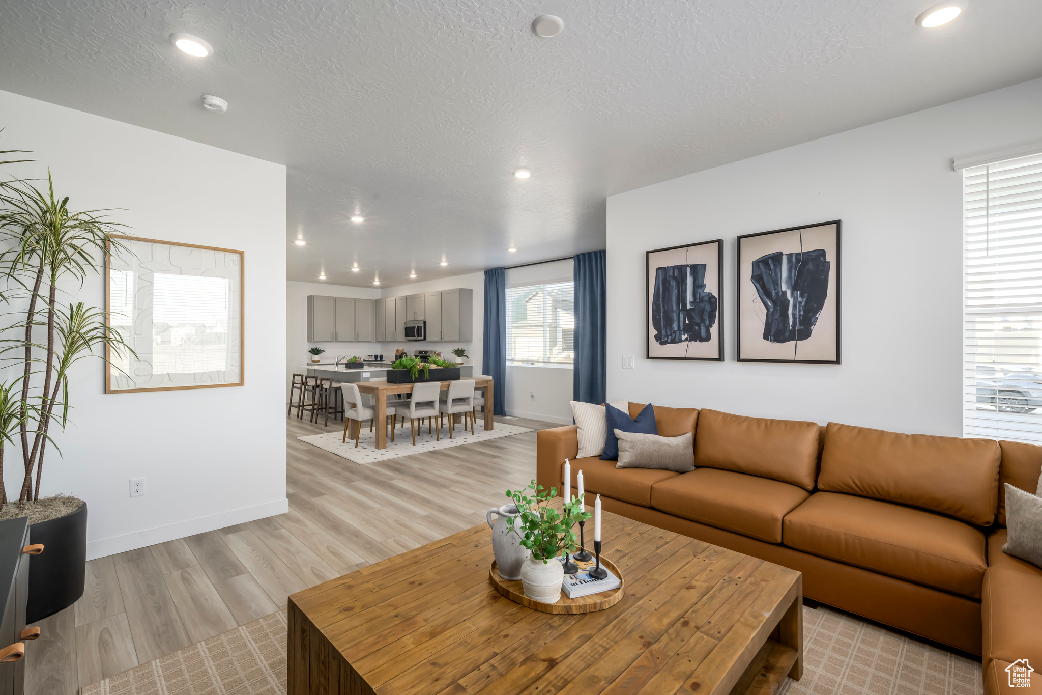7583 S Opal Mountain Way #201, West Jordan, Utah image 14