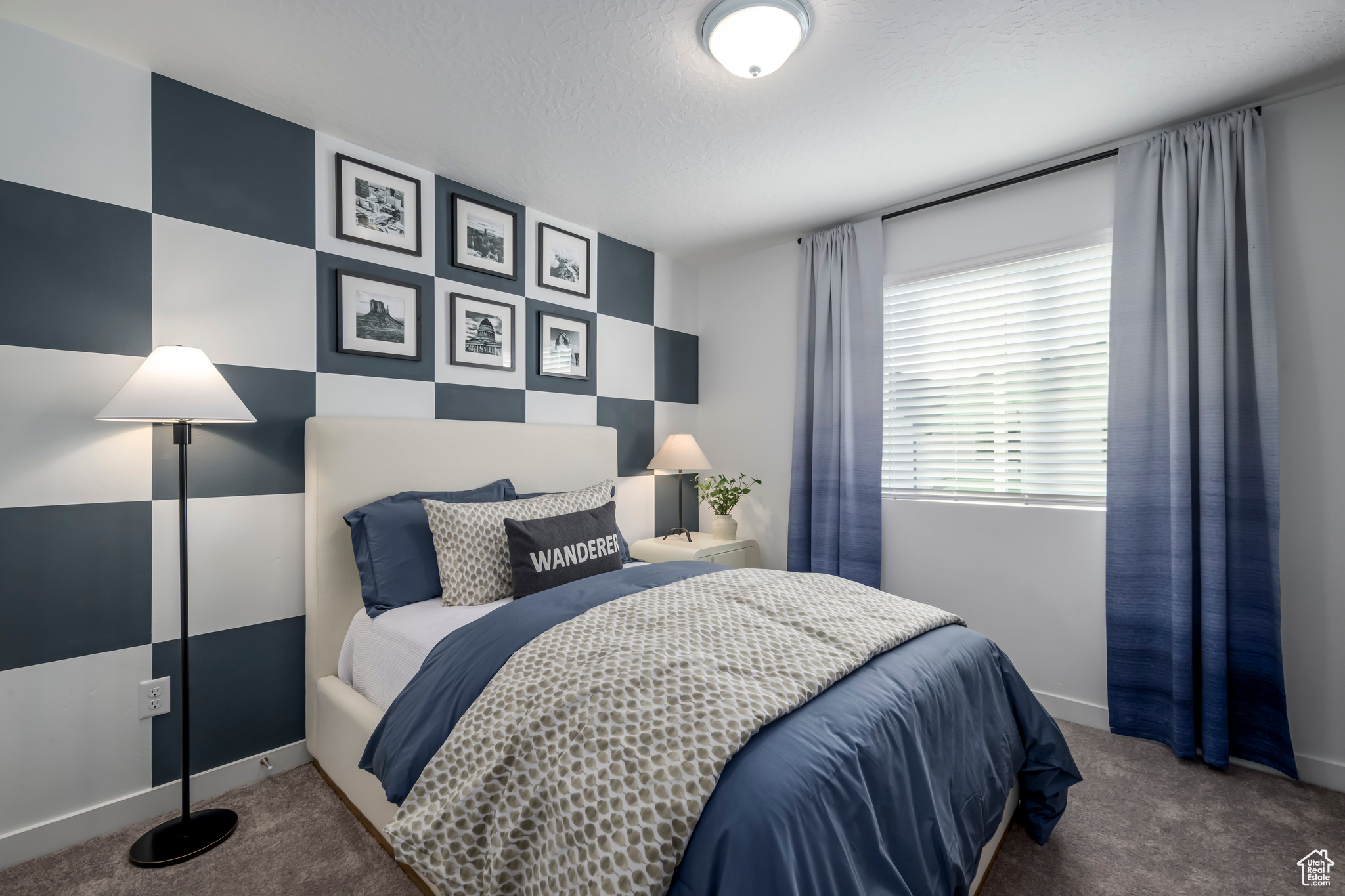 7583 S Opal Mountain Way #201, West Jordan, Utah image 17