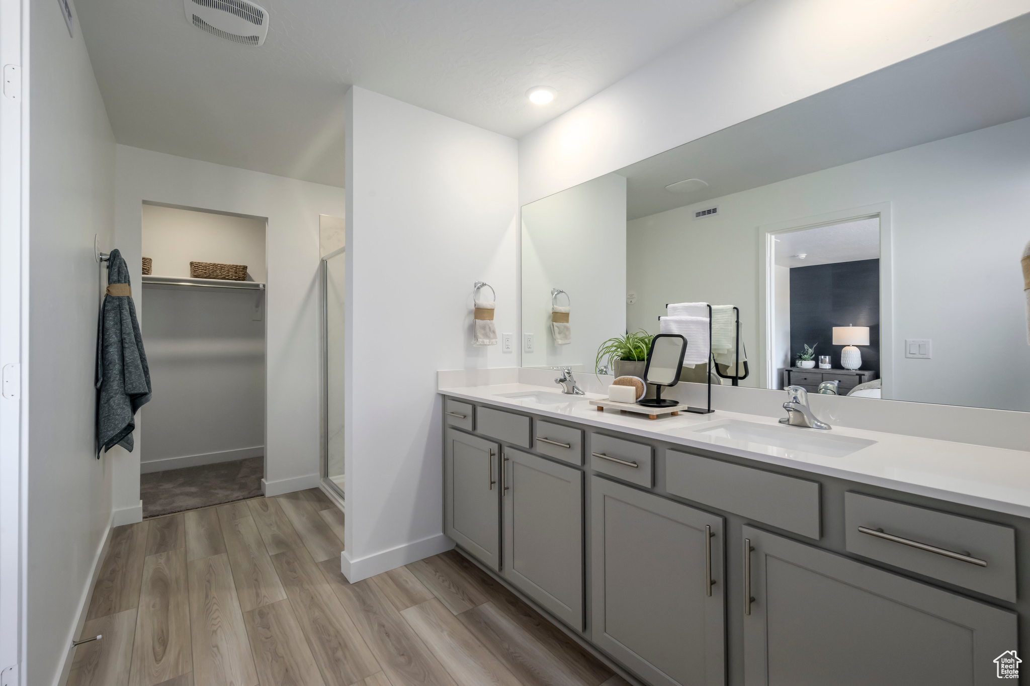 7583 S Opal Mountain Way #201, West Jordan, Utah image 27