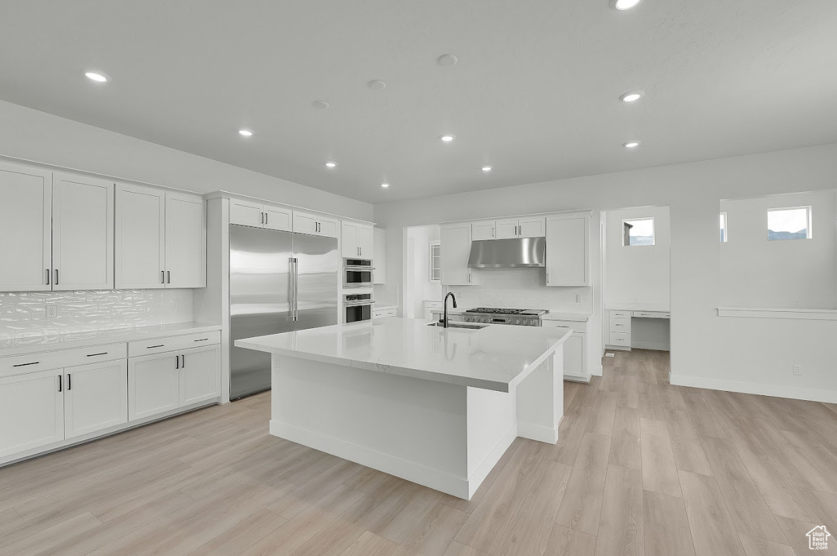 TETON RANCH - Residential