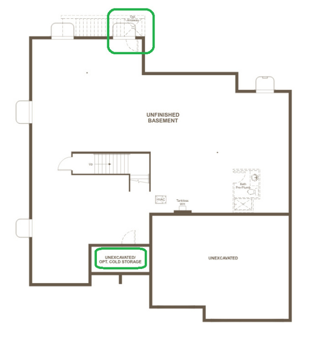 TETON RANCH - Residential
