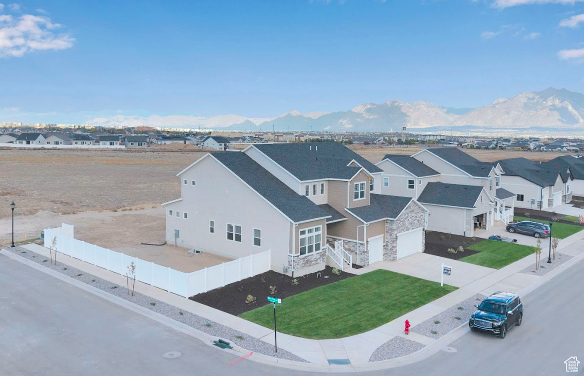 TETON RANCH - Residential