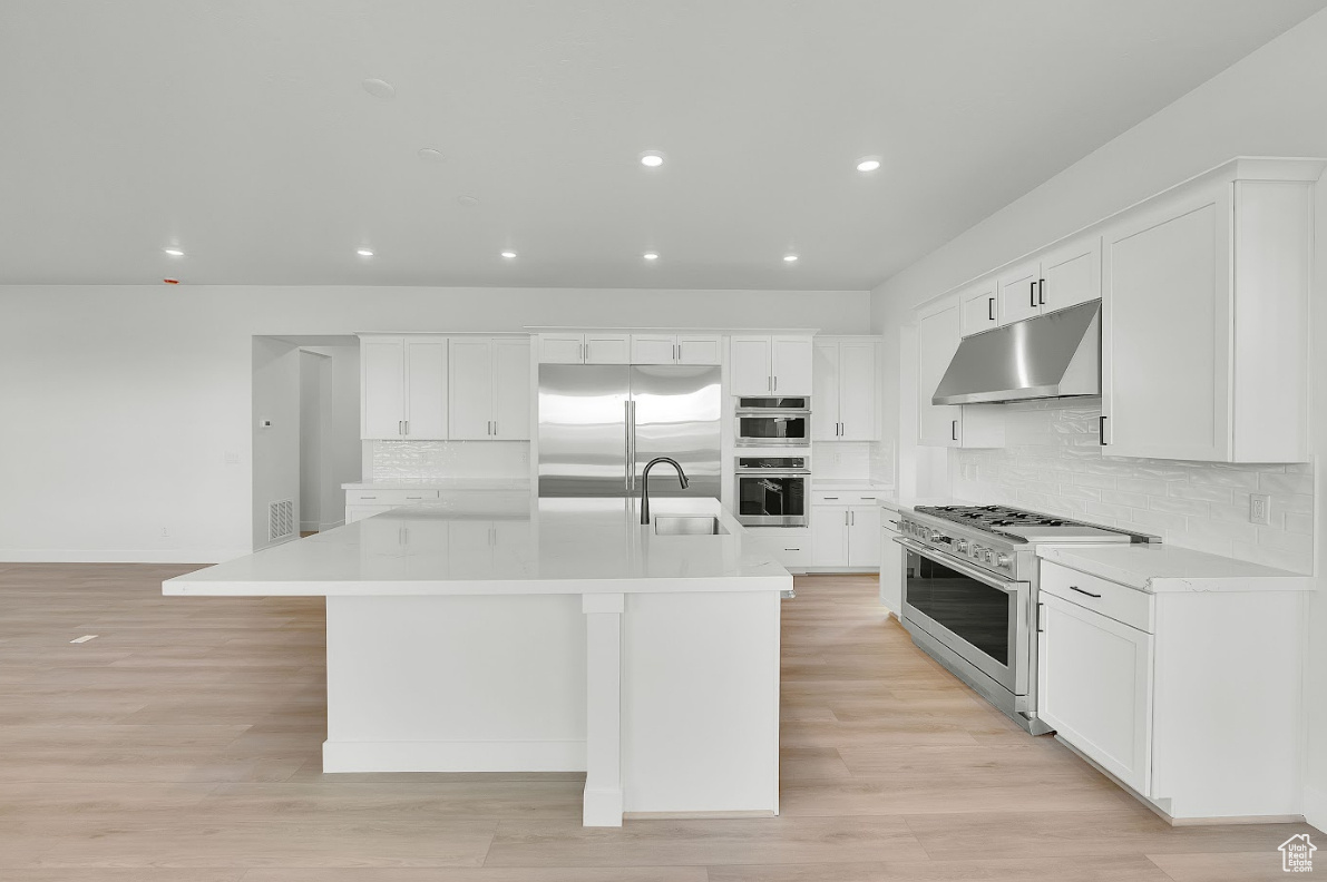 TETON RANCH - Residential