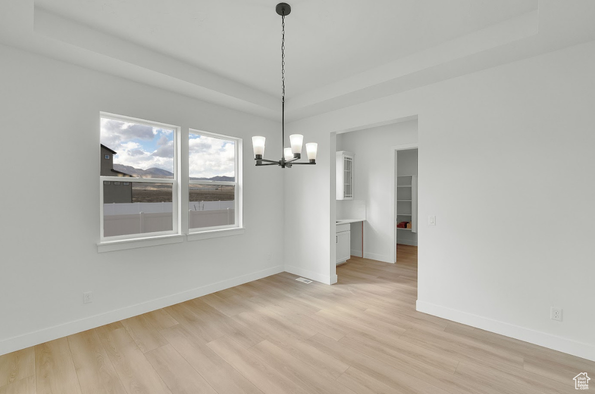 TETON RANCH - Residential