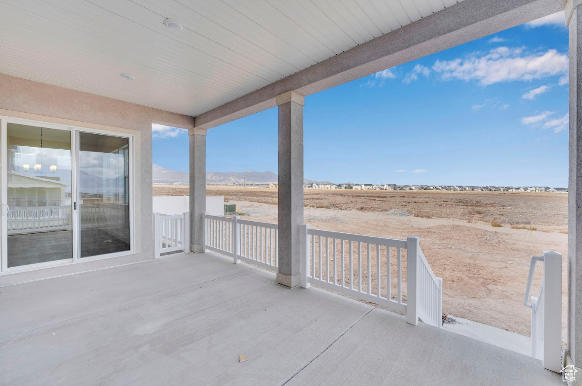 TETON RANCH - Residential