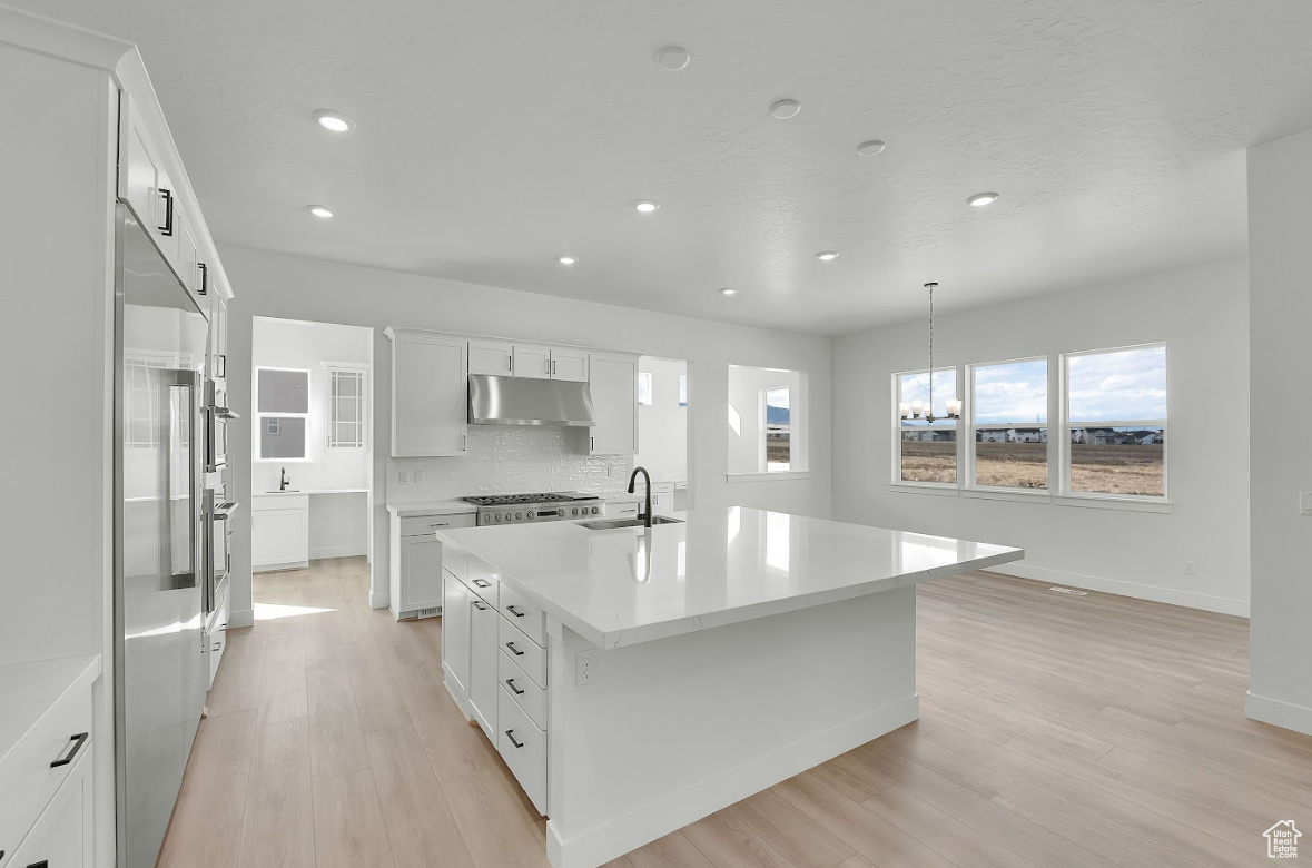 TETON RANCH - Residential