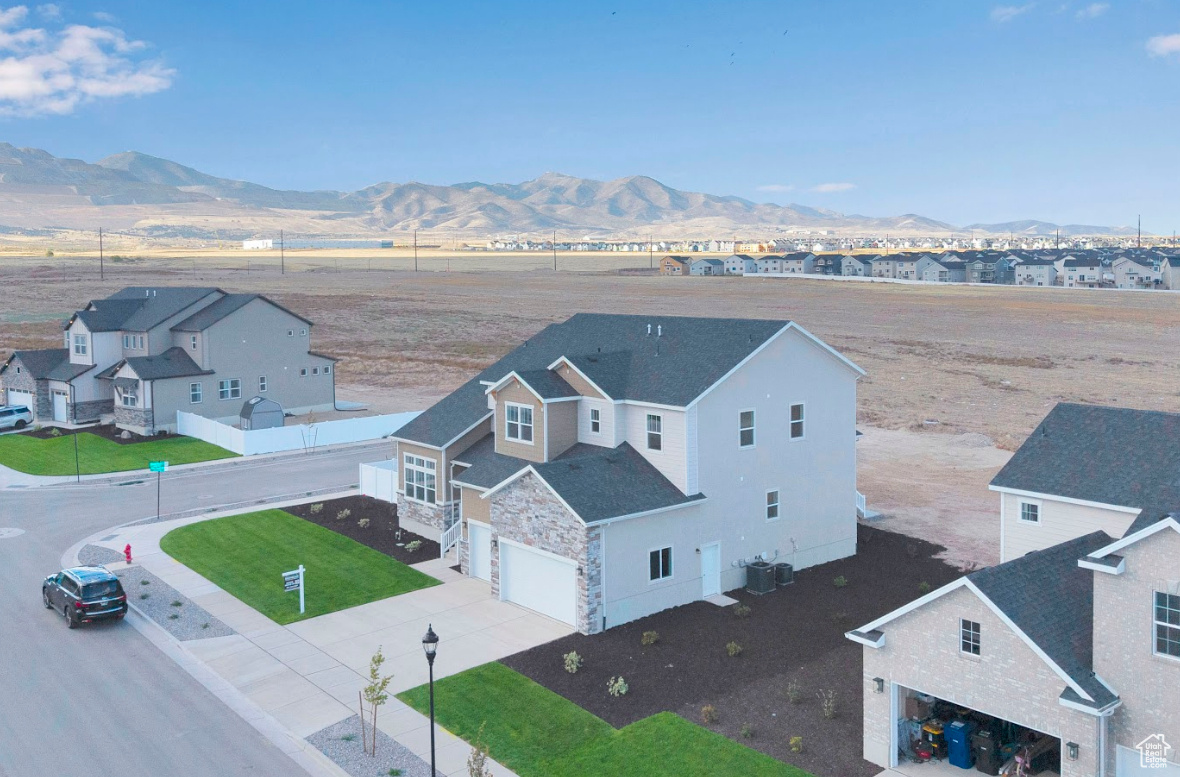 TETON RANCH - Residential