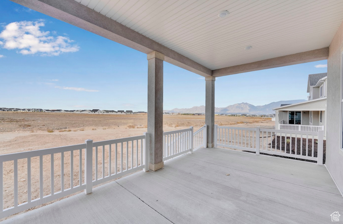 TETON RANCH - Residential