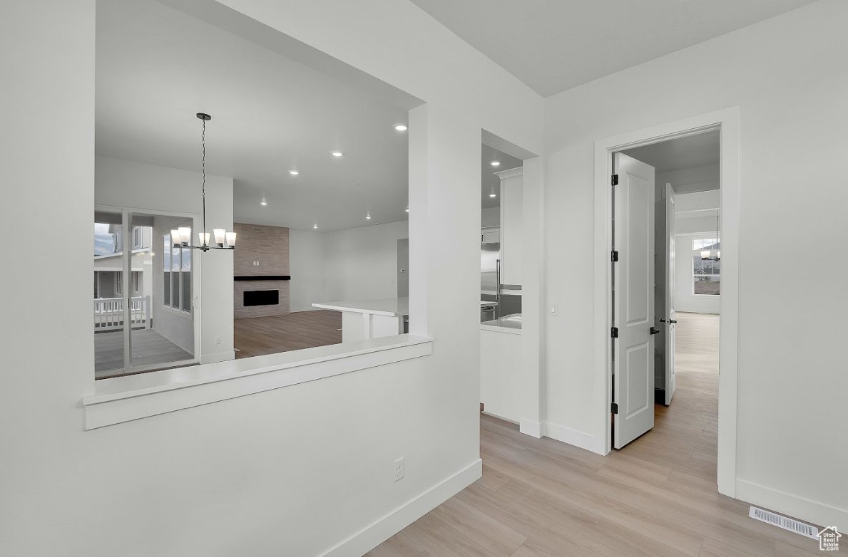 TETON RANCH - Residential