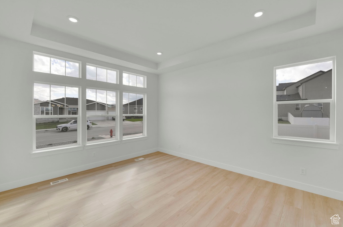 TETON RANCH - Residential