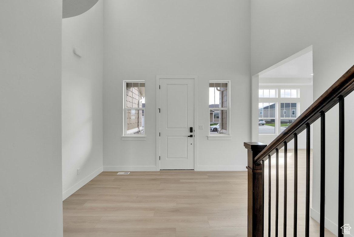 TETON RANCH - Residential