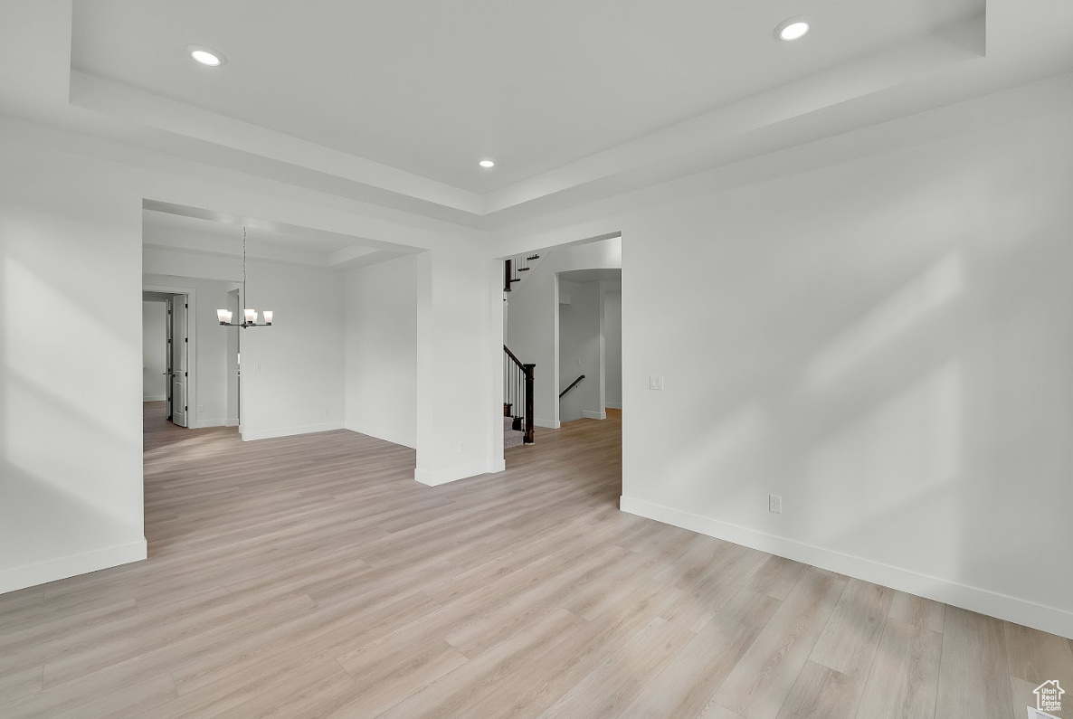 TETON RANCH - Residential