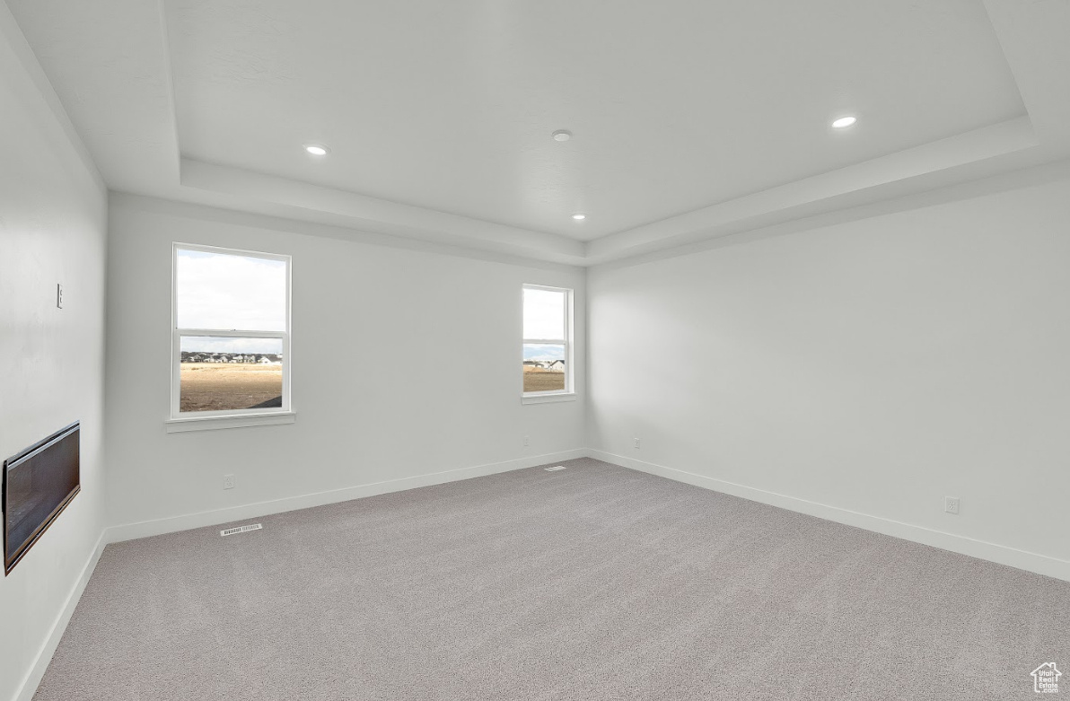 TETON RANCH - Residential