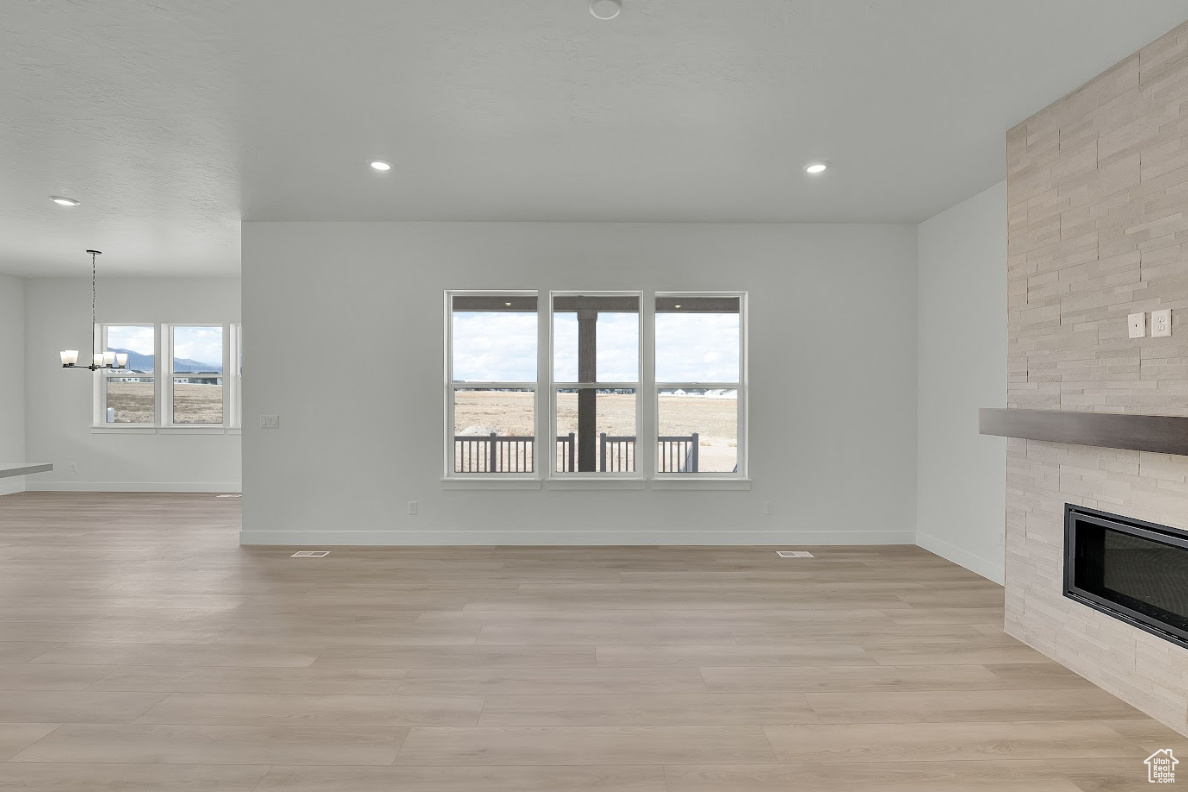 TETON RANCH - Residential