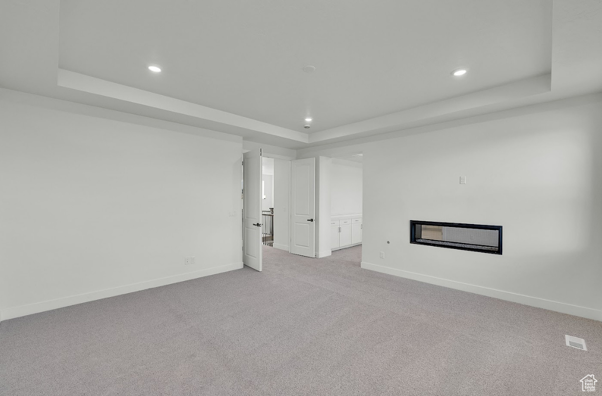 TETON RANCH - Residential