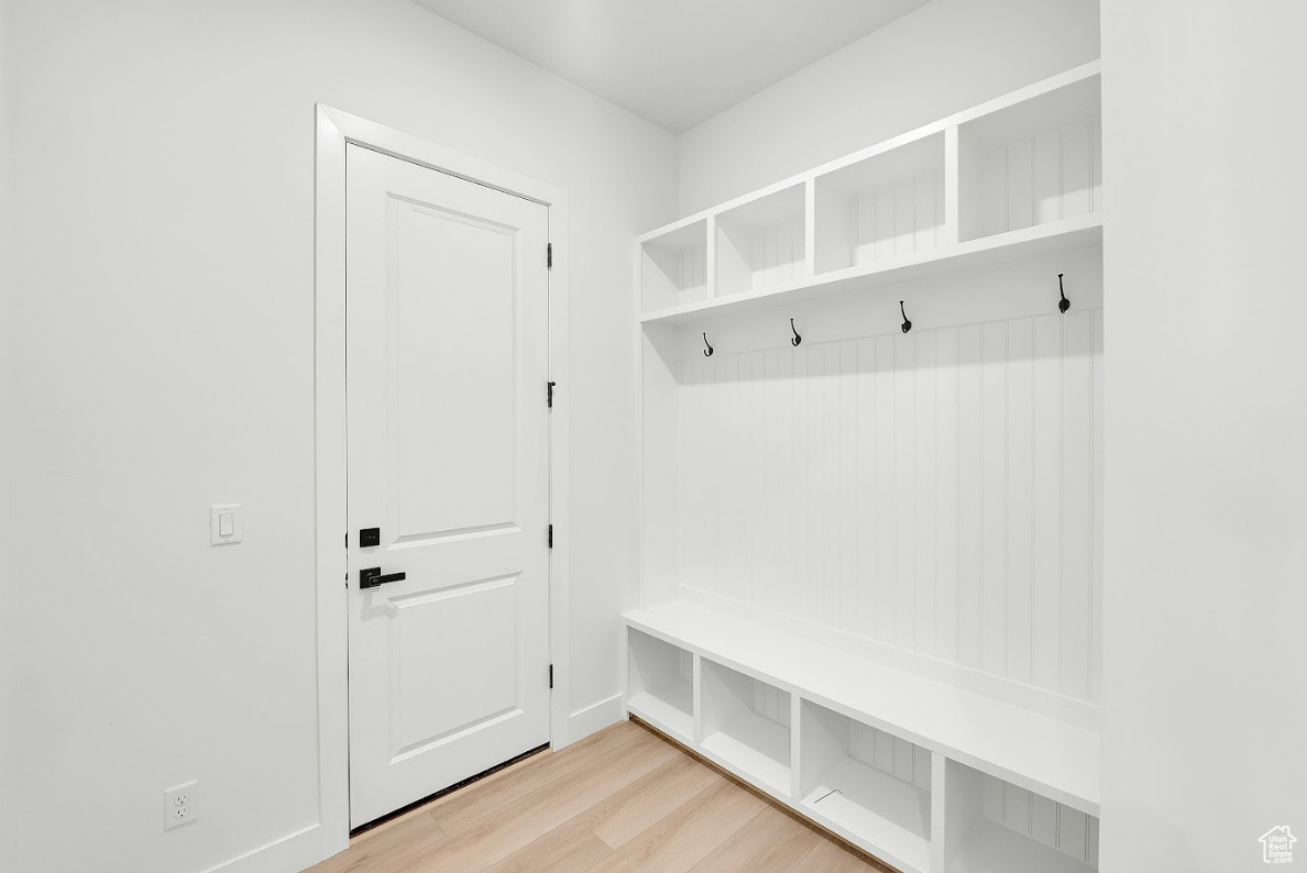 TETON RANCH - Residential