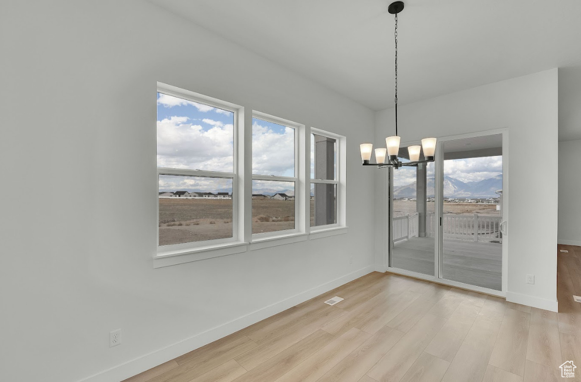 TETON RANCH - Residential