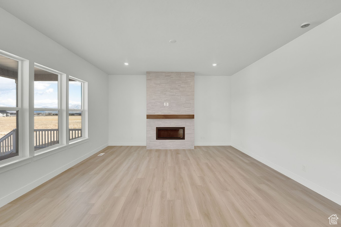 TETON RANCH - Residential