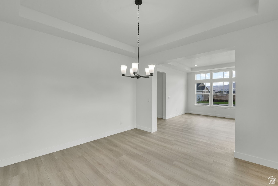 TETON RANCH - Residential