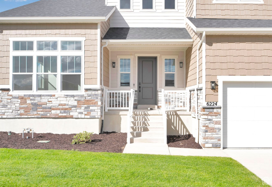 TETON RANCH - Residential