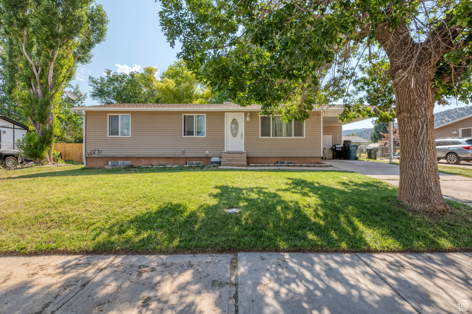 273 S 750 W, Parowan, Utah image 1