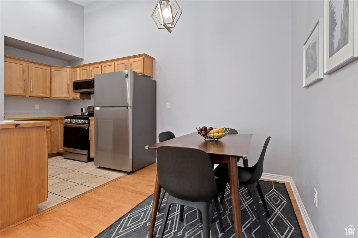 BROOKLYN CONDOMINIUMS PHASE 1 - Residential