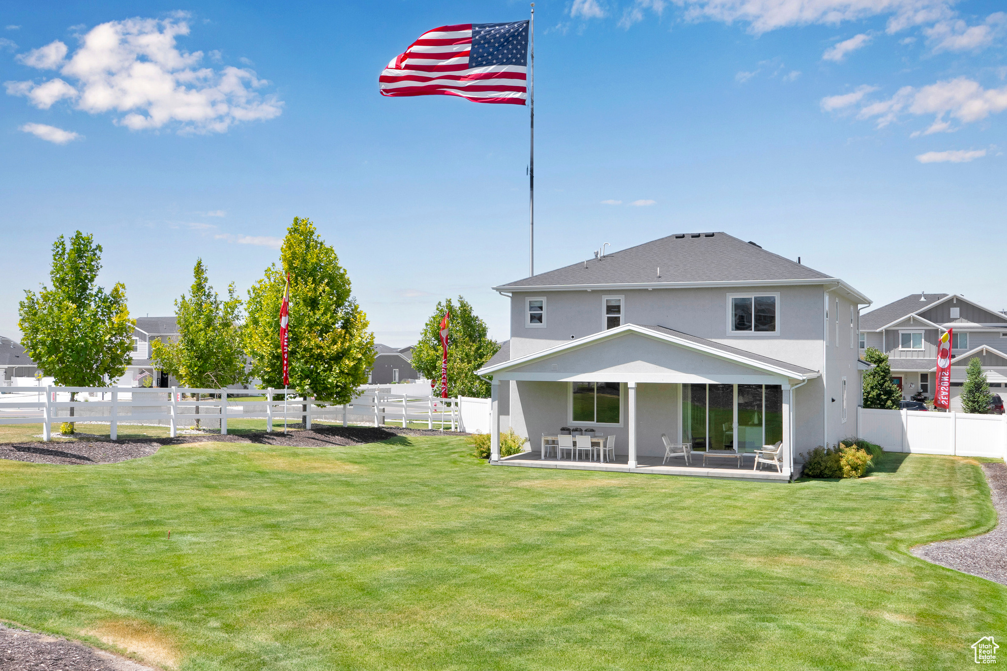 WILD HORSE RANCH - Residential