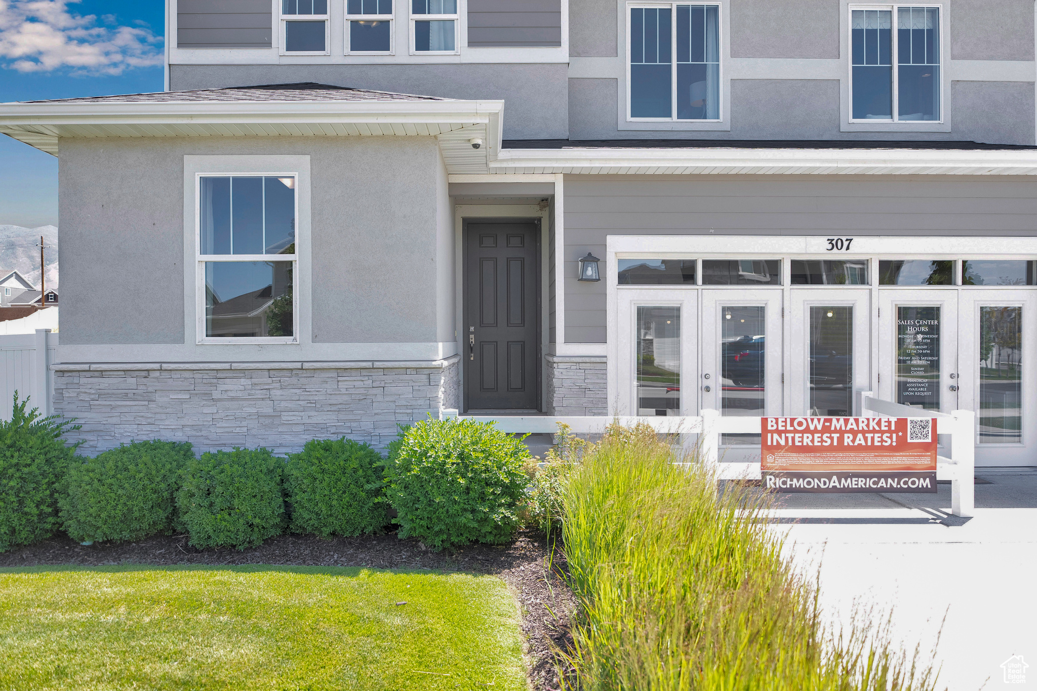 WILD HORSE RANCH - Residential