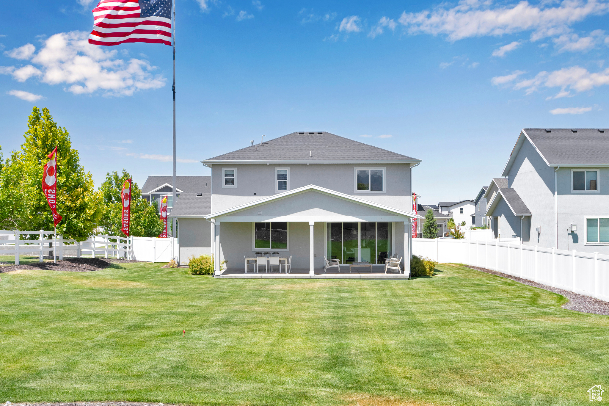 WILD HORSE RANCH - Residential