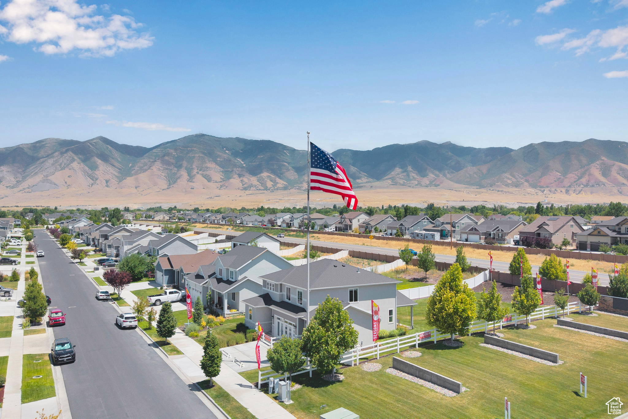 WILD HORSE RANCH - Residential