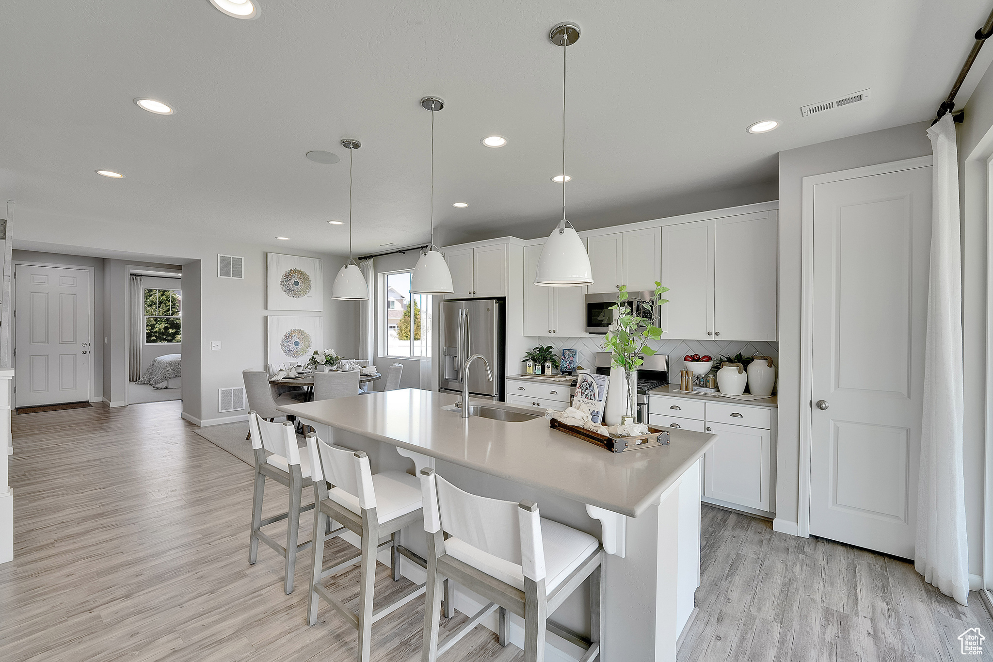 WILD HORSE RANCH - Residential