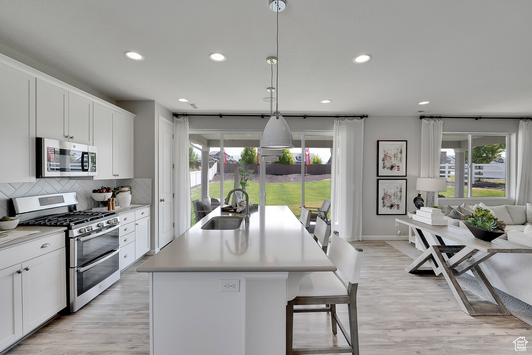 WILD HORSE RANCH - Residential