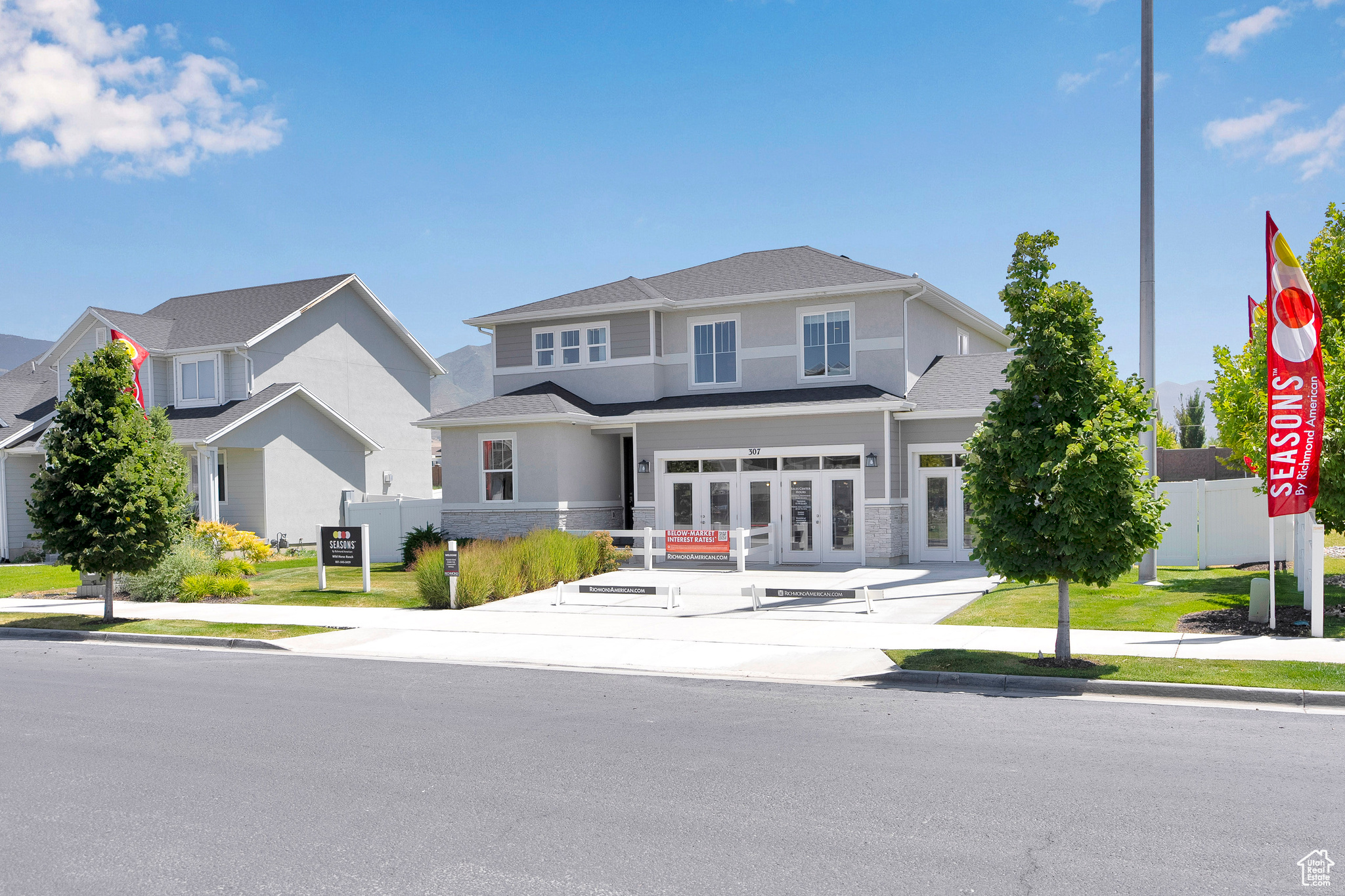 WILD HORSE RANCH - Residential