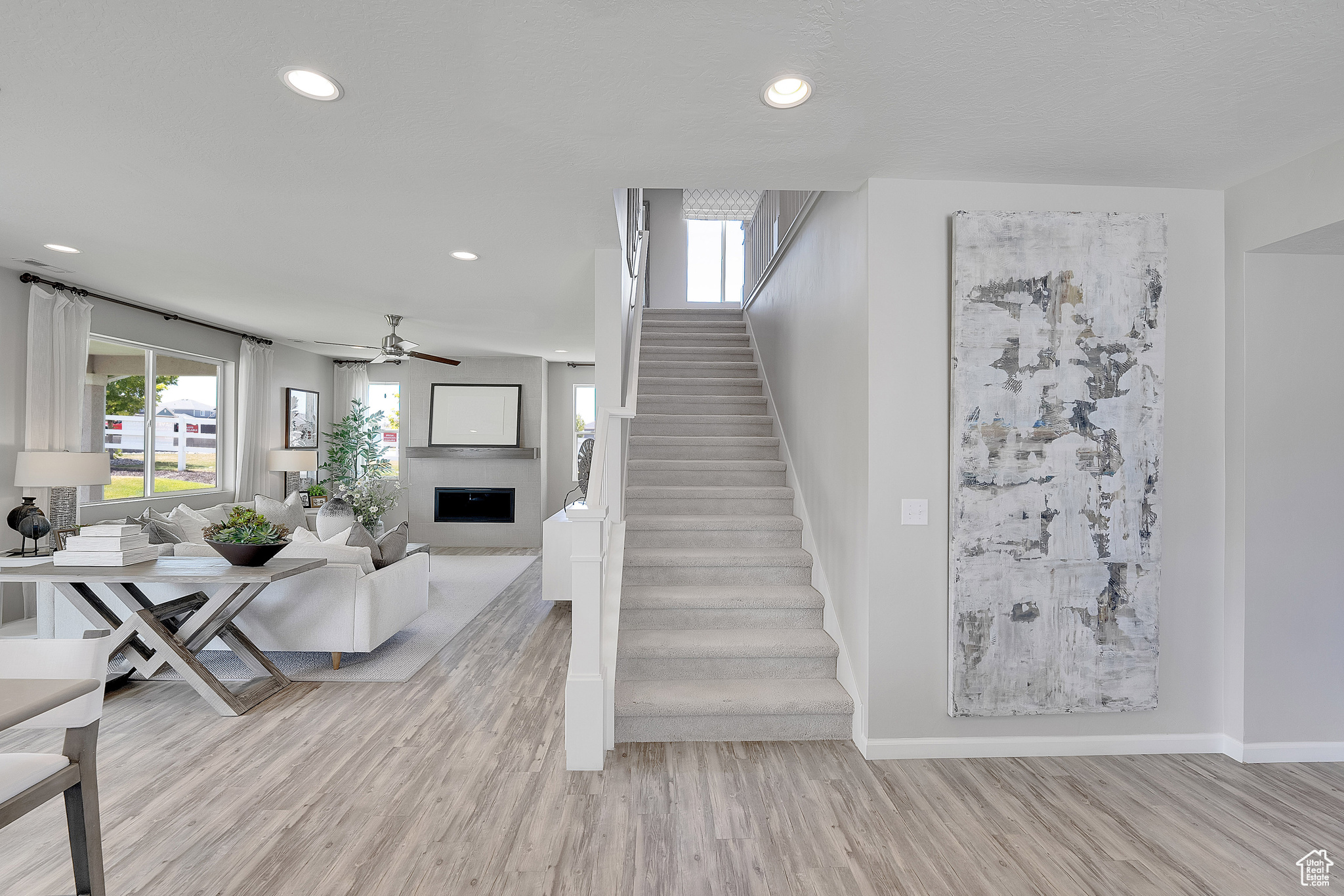 WILD HORSE RANCH - Residential