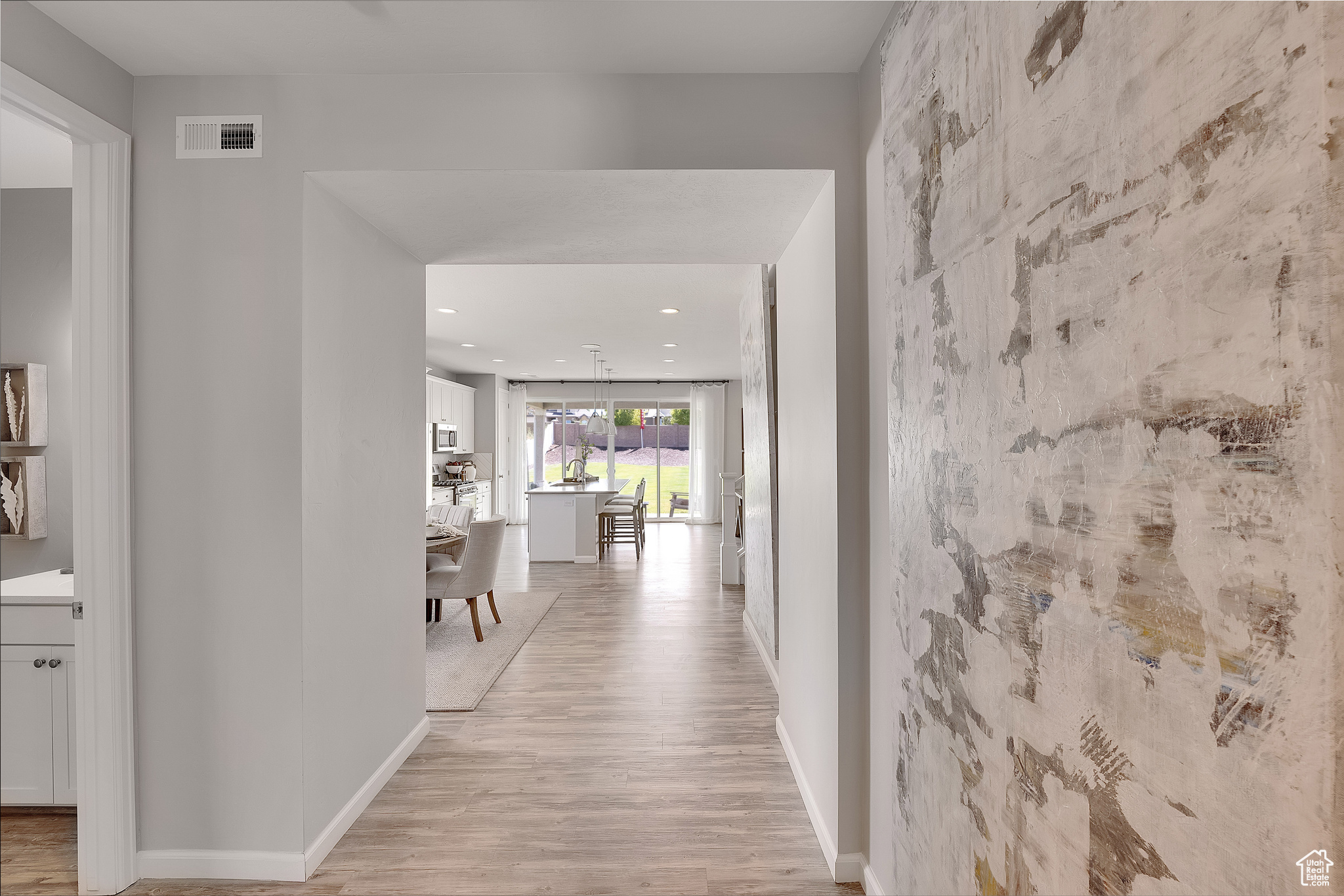 WILD HORSE RANCH - Residential