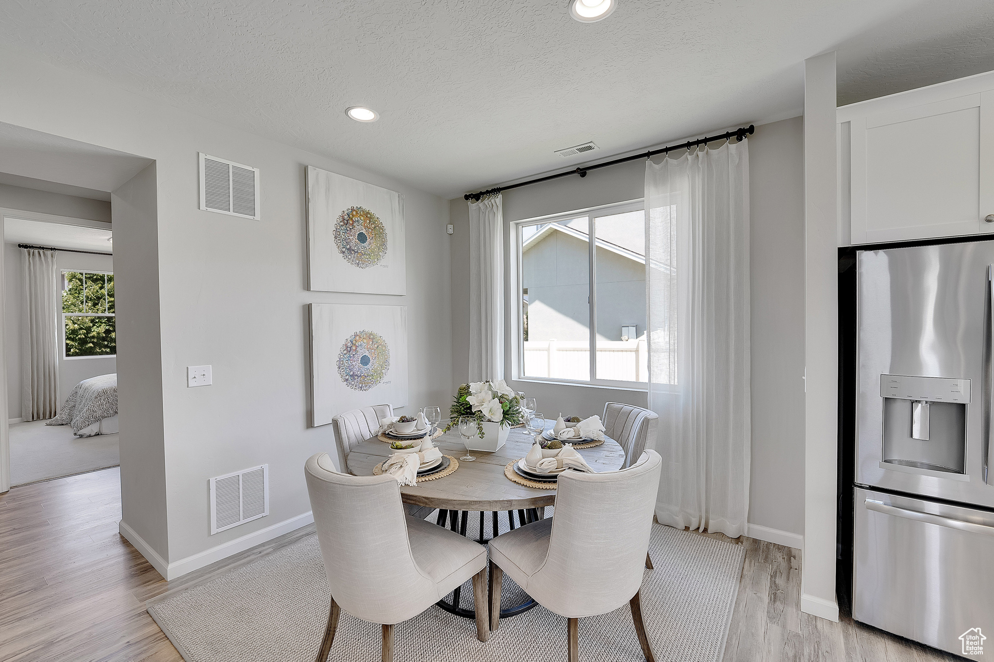 WILD HORSE RANCH - Residential