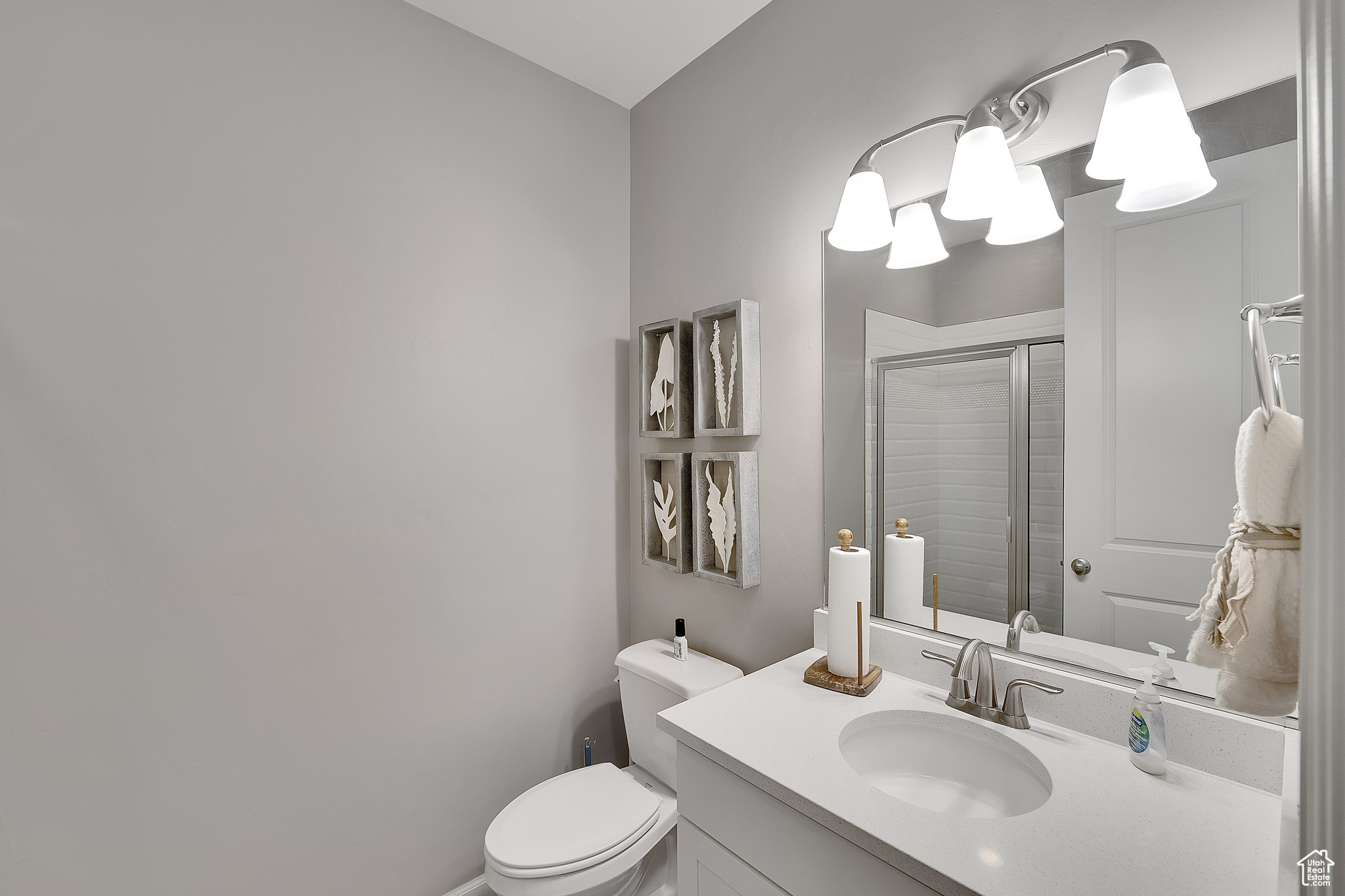 WILD HORSE RANCH - Residential