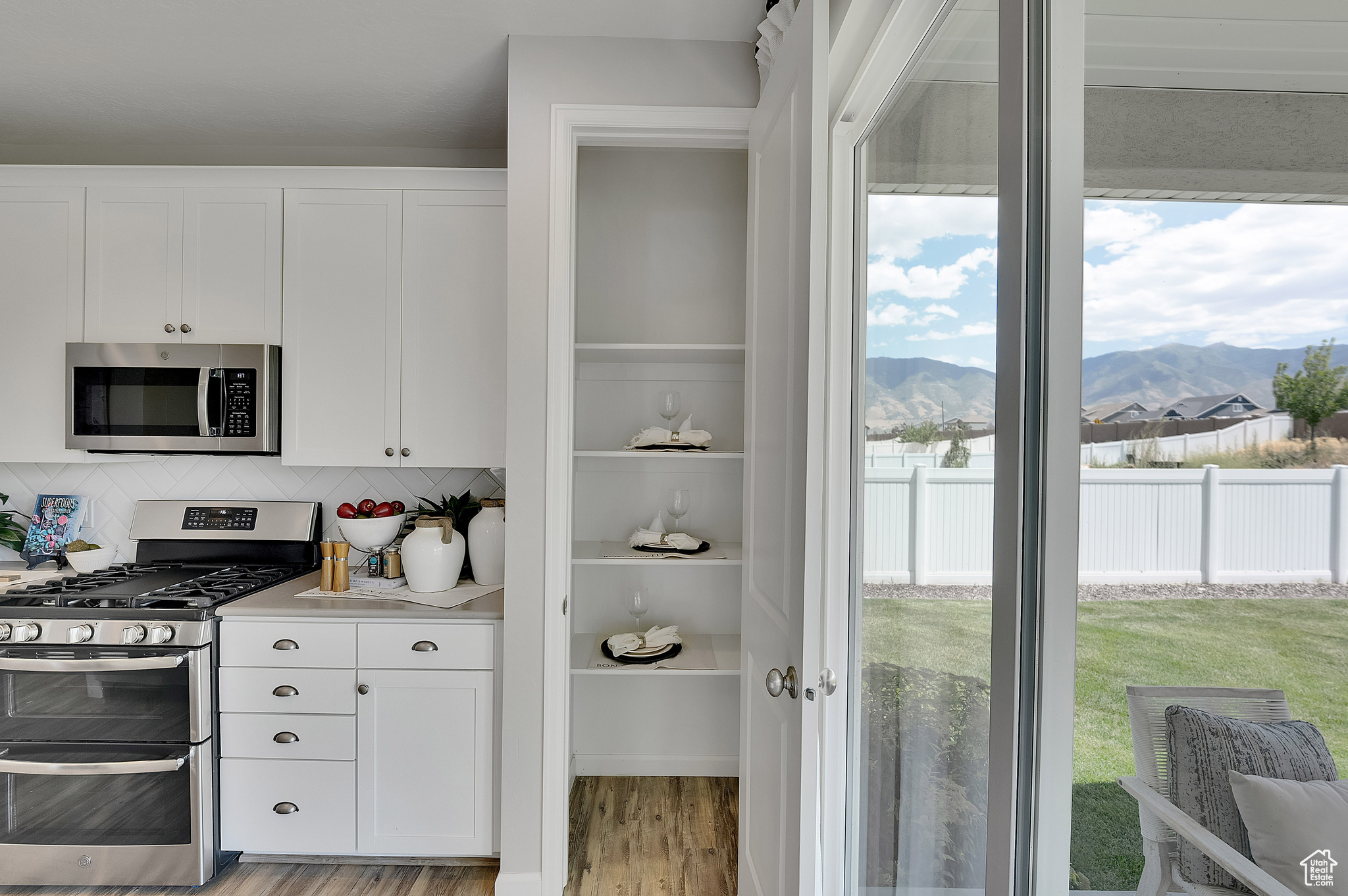 WILD HORSE RANCH - Residential