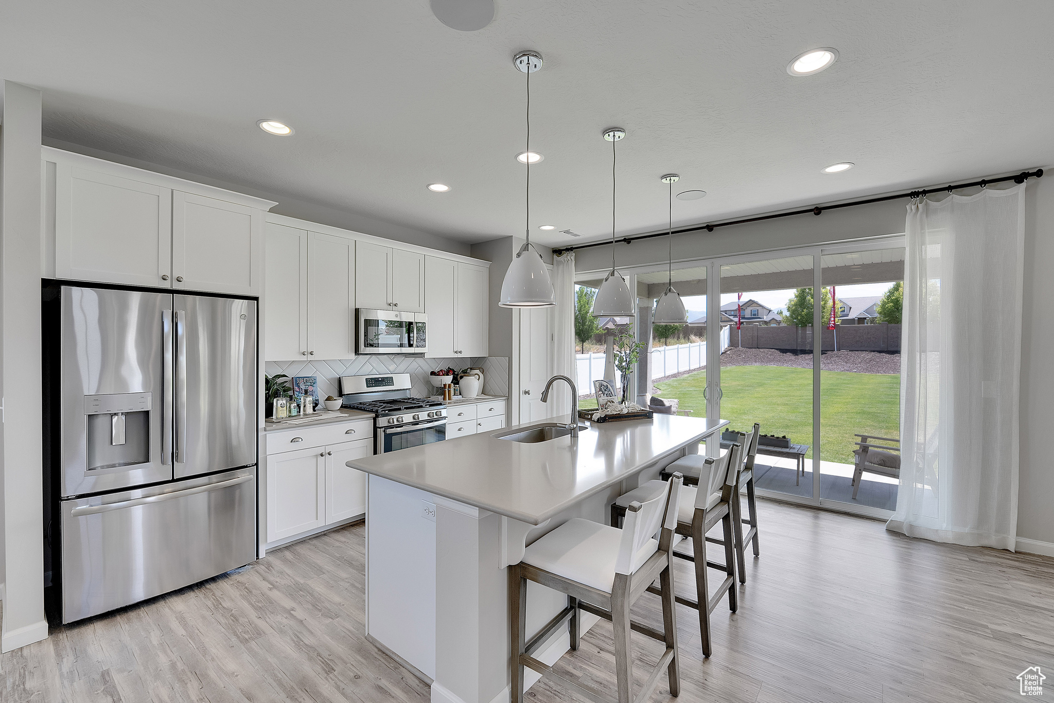 WILD HORSE RANCH - Residential