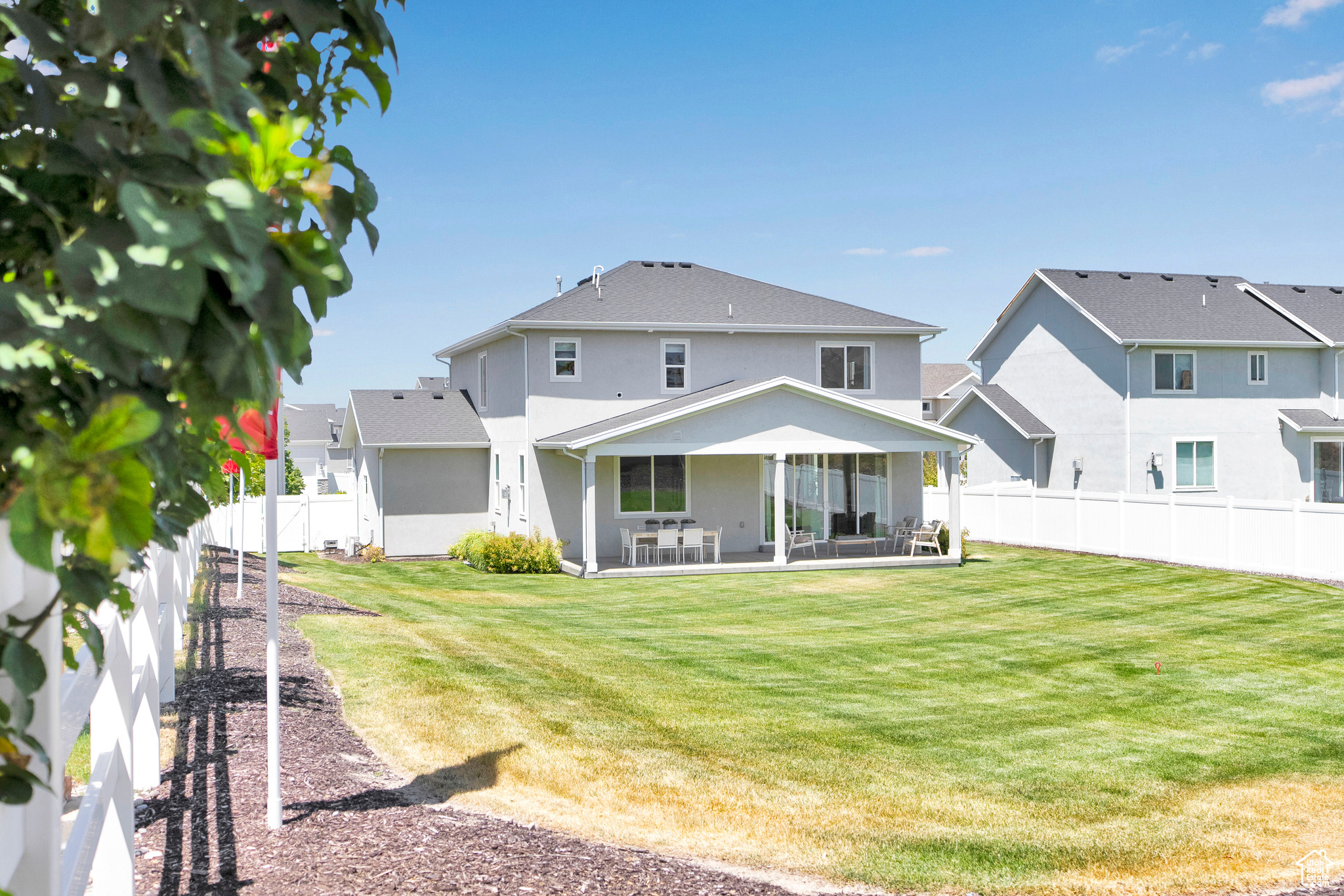 WILD HORSE RANCH - Residential