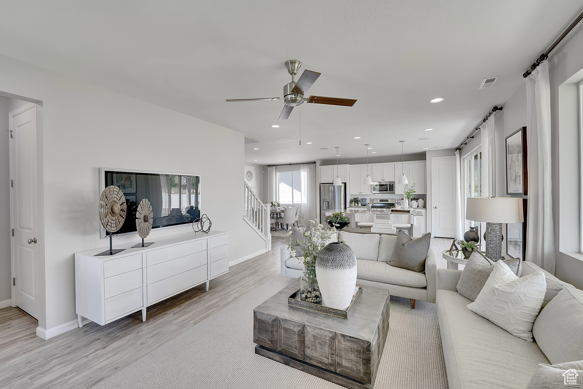 WILD HORSE RANCH - Residential