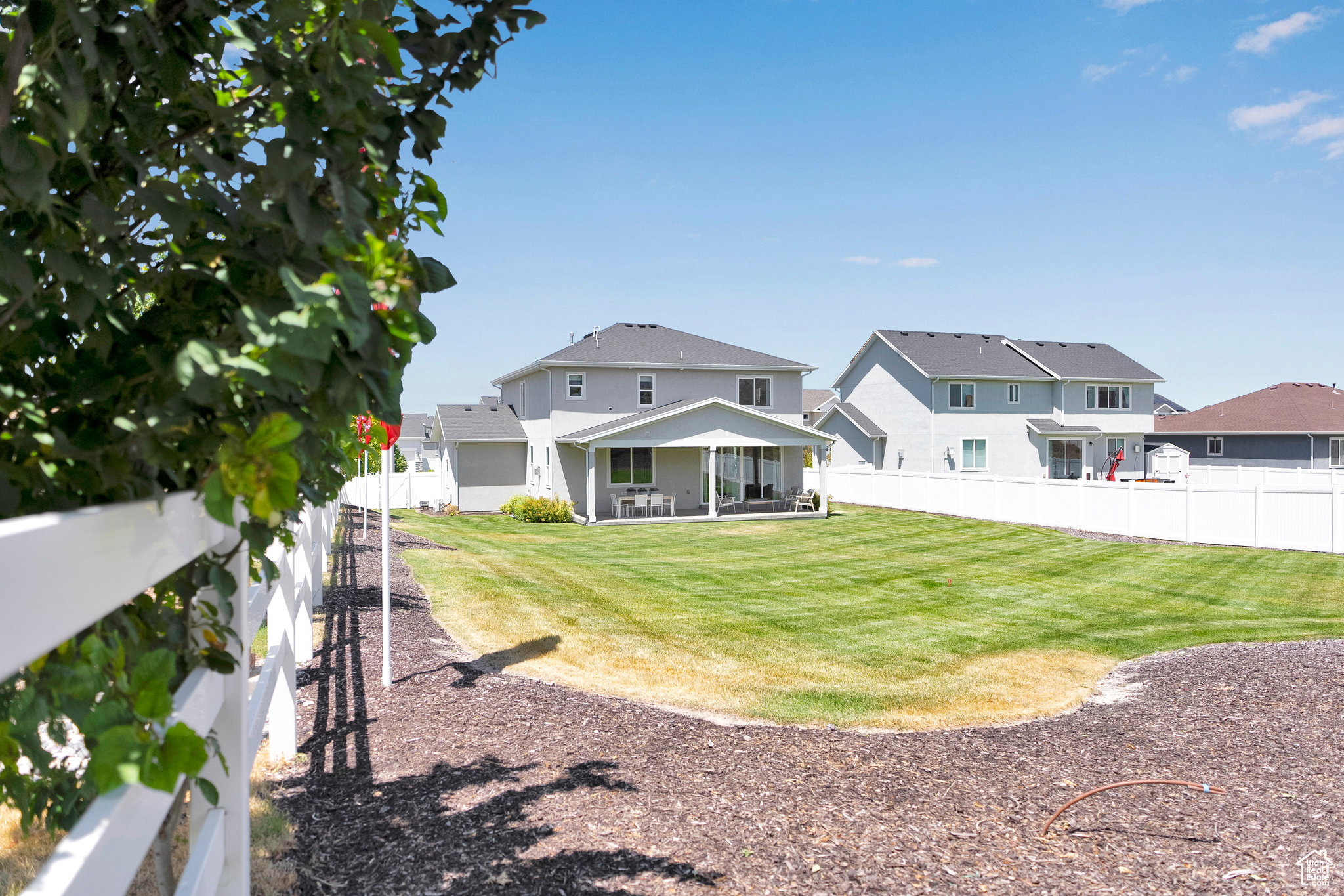 WILD HORSE RANCH - Residential