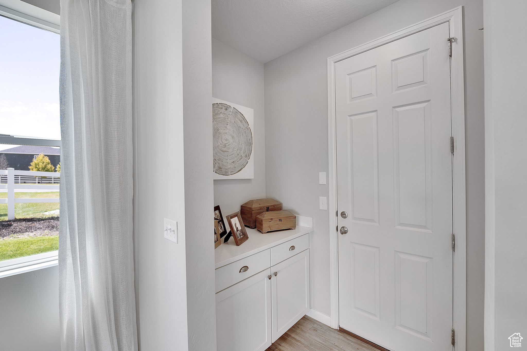 WILD HORSE RANCH - Residential