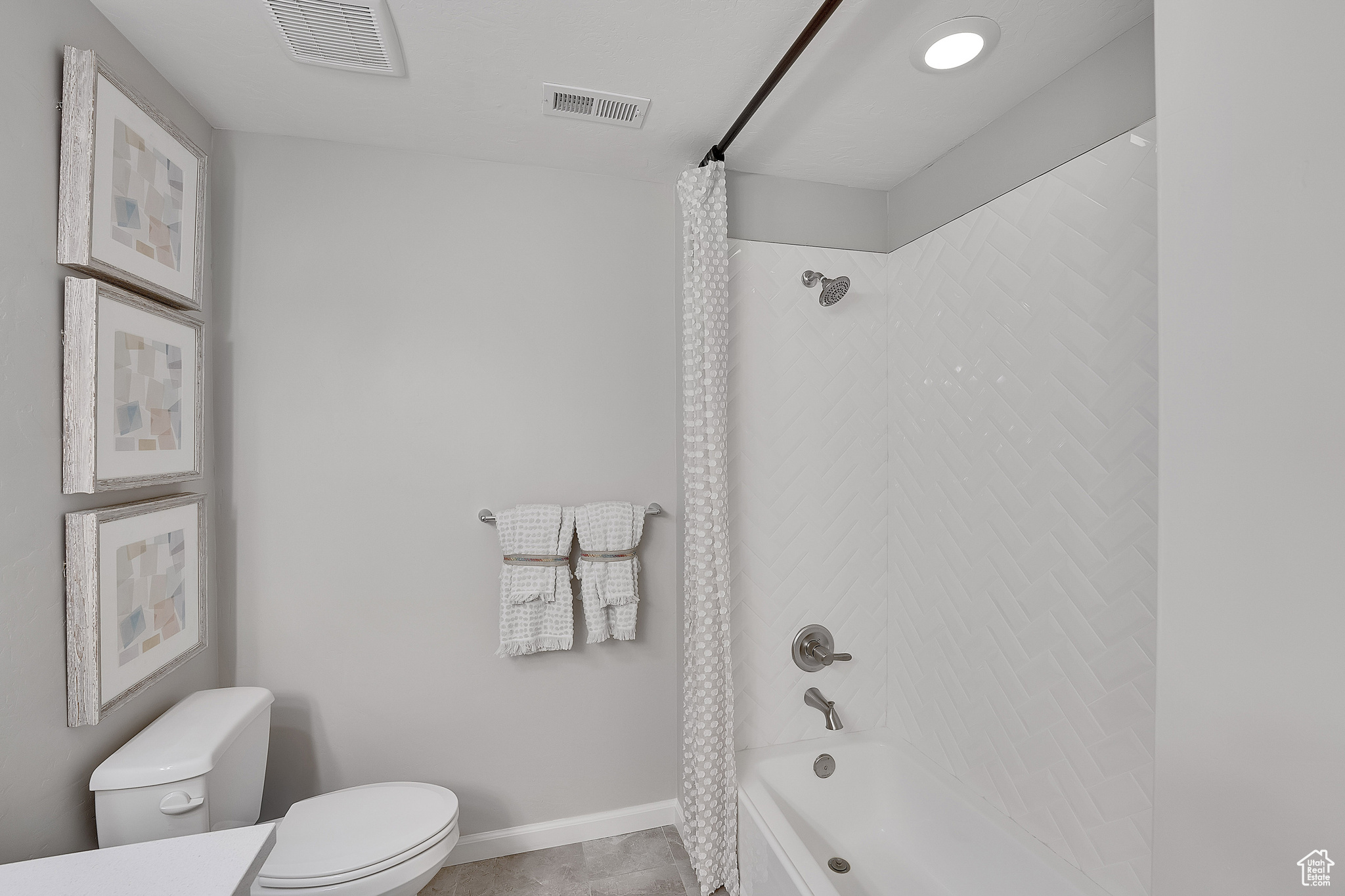 WILD HORSE RANCH - Residential