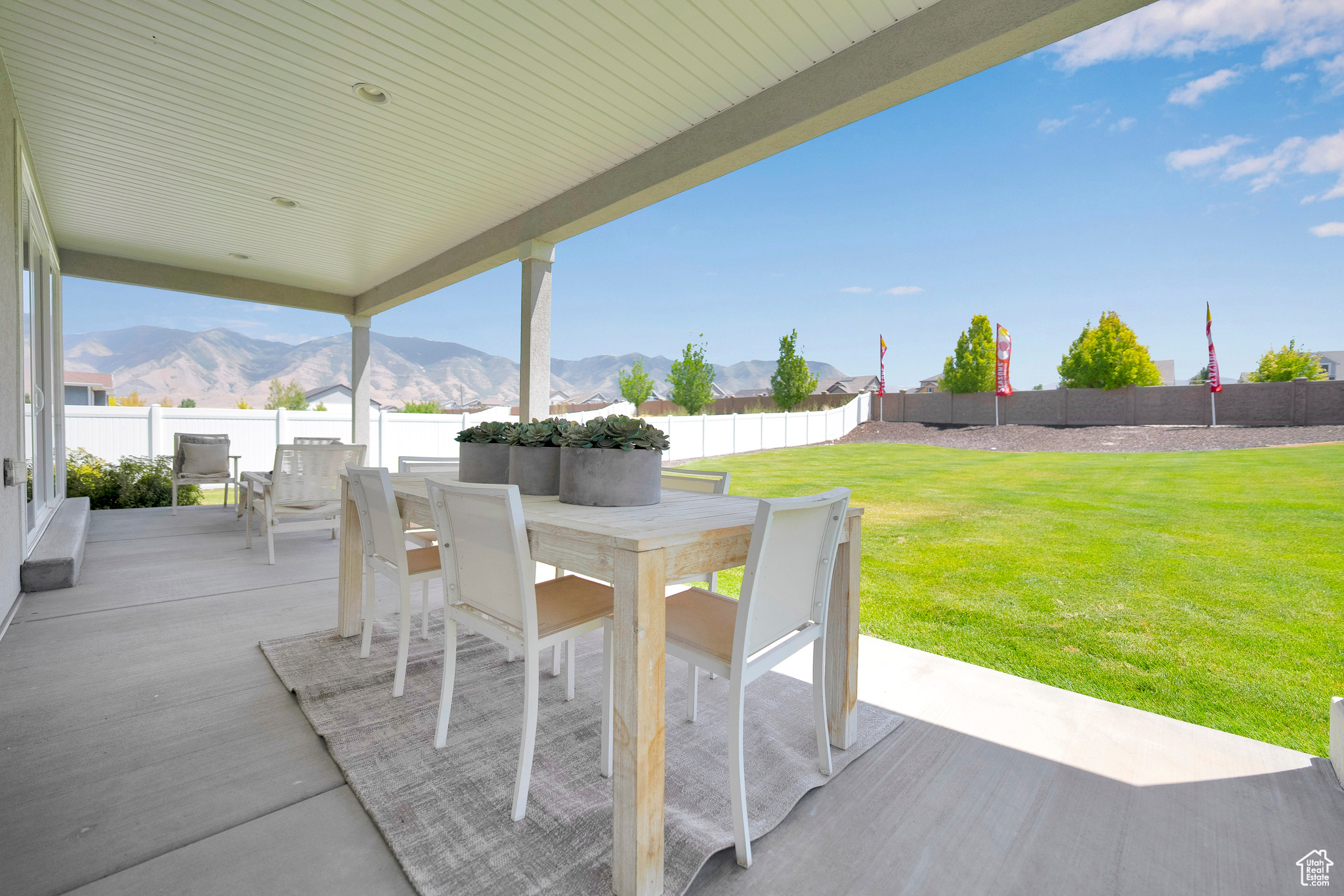 WILD HORSE RANCH - Residential